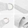 vidaXL Sonnensegel 7 x 5 x 5 m HDPE 42032699 Bild 2