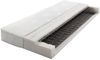 Federkernmatratze Easydream FK 1000 90 x 200 cm H2 / B160-50197-5, Weiß, 90 x 18 x 200 cm Bild 2