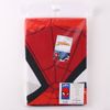 Marvel Spiderman Baumwoll Handtuch für Kinder 70 × 140 cm 250 gsm saugfähig Bild 5