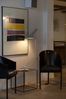 AJ Stehleuchte Messing/Grau Bild 5
