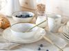 Nature Collection Creme, Schalen 6-tlg (mo) Bild 2