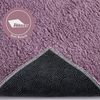 Andiamo Teppich Arezzo, rechteckig, Höhe: 16 mm, Uni Farben, weicher Flor, waschbar, ideal im Wohnzimmer & Schlafzimmer Bild 4