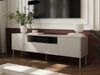 TV-Lowboard Toderko 180 EF (Farbe: Beige) Bild 2