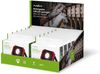 Arbeitsleuchte | 10 W | Batteriebetrieben | 5 V DC | N/A | Wiederaufladbar | Lichtdauer: 10 h | 1000 lm | Lichtbereich: 30 m Bild 2