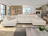 Wohnlandschaft Cotere Bis Cord (Farbe: Poso 100, Seite: Links) Bild 2