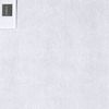 Boston Badvorlage Badteppich 50x80cm weiss 1500g/m² 100% Baumwolle Bild 2
