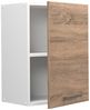 Hängeschrank R-Line Sonoma 45 cm mit Tür Vicco Bild 5