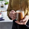 Zwilling Zwilling Set bestehend aus zwei Kaffeegläsern mit Henkel 355 ml 395001120 Bild 3