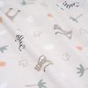 Jersey Bettschlange, Savanne Beige Bild 3