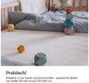 Ehrenkind Spannbettlaken für Babybett & Kinderbett, 100% Bio-Baumwolle, atmungsaktiv Bild 3