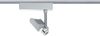 Paulmann URail Schienensystem Light&Easy Spot Vision 1x10W Chrom matt/Chrom 230V Metall Bild 3