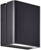 Brilliant Leuchten No. G94920-06 LED Tischleuchte Nele schwarz Touchdimmer Bild 5