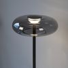 SCHÖNER WOHNEN-Kollektion LED Tischleuchte POSH, Memoryfunktion, LED fest integriert, Warmweiß, SCHÖNER WOHNEN Kollektion, Schnurdimmer, Memoryfunktion Bild 2