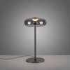 SCHÖNER WOHNEN-Kollektion LED Tischleuchte POSH, Memoryfunktion, LED fest integriert, Warmweiß, SCHÖNER WOHNEN Kollektion, Schnurdimmer, Memoryfunktion Bild 3