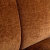 Bronx71 Ecksofa Luca XL Chenille kupfer links Bild 3
