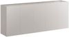 vidaXL Pflanzkübel Rostig 200x40x80 cm Wetterfester Stahl 860730 Bild 4
