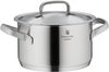 WMF Gourmet Plus Topf- Vorteils-Set 5 teilig Bild 3