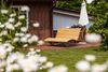 Scalant Gartenliege Waldsofa Classic, Latten aus Lärche Bild 3