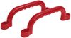 vidaXL Schaukelsitz mit Seilleiter Blau 37x15 cm PE 91777 Bild 4