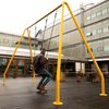 Serious Swing / Schaukel Mit Beleuchtung Bild 3