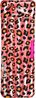 Luftmatratze Leopard Rose gold Bild 2