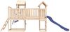vidaXL Spielturm Massivholz Kiefer 3155885 Bild 5