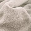 möve Superwuschel Waschhandschuh 20x15 cm aus 100% Baumwolle, cashmere Bild 2