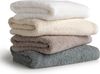 möve Superwuschel Waschhandschuh 20x15 cm aus 100% Baumwolle, cashmere Bild 3