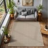Ayyildiz Teppiche Teppich LOOM 4300, rechteckig, Höhe: 7 mm, Läufer, Kurzflor, pflegeleicht, robust, strapazierfähig Bild 5