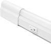 Müller Licht LED Unterbauleuchte Arax 45 dico 4W 380lm 4000K Neutralweiß 42,6cm IP20 Innenbereich Arbeitsflächenbeleuchtung energiesparend langlebig schlankes Design Bild 2