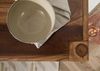 Konsolentisch Sheesham 120x42x80 dunkelbraun lackiert ANCONA #204 Bild 5