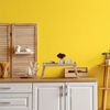 Relaxdays Klappbares Betttablett aus Bambus Bild 3