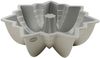 Gugelhupfform Backform Gugelhupf Stern Back-Kunst 23cm Aluguss Dr. Oetker 2553 Bild 2