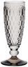Villeroy & Boch Boston Coloured Sektglas 145 ml smoke Bild 2