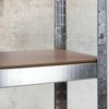 HI Schwerlastregal 75x30x172 cm 423939 Bild 4