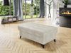 Polsterhocker Nord (Farbe: Coral 65) Bild 2