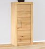 Büroschrank Wildeiche Aktenschrank Eiche - (2510) Bild 2