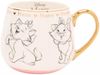 Disney Tasse Marie Aristocats Premium Katzen Tasse Gold Shimmer Disneyland Bild 5