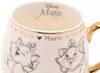 Disney Tasse Marie Aristocats Premium Katzen Tasse Gold Shimmer Disneyland Bild 3