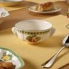 Villeroy & Boch French Garden Fleurence Suppentasse 240 ml 6er Set Bild 2