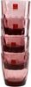 3er Set Diamond Rock purple Whiskyglas 30,5 cl - 4027013 Bild 5