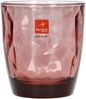 3er Set Diamond Rock purple Whiskyglas 30,5 cl - 4027013 Bild 2