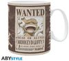 ABYstyle Tasse ABYstyle Luffy gesu Bild 3