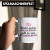 Trendation Tasse Trendation - Mama Tasse Geschenk für Mutter von Kinder Sohn Tochter Mu Bild 4
