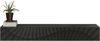 INOSIGN Lowboard Snake Breite 210 cm, modernes TV-Board hängend mit 1 Klappe, TV-Möbel, TV-Schrank, Front mit Siebdruck Bild 3