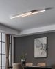 Eglo 900022 LED Deckenleuchte SALITERAS-Z weiss L:116 B:16 H:5cm dimmbar 2700-6500K mit Connect-Z Funktion Bild 3