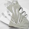 Karaca Besteck-Set Karaca New Everest Elegance Besteckset für 12 Personen, 84-teiliges (84-tlg), 12 Personen, Stahl Bild 5
