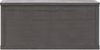 vidaXL Garten-Aufbewahrungsbox 280 L Braun 45687 Bild 5