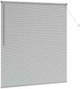 vidaXL Balkenjalousien Silber 175 x 160 cm Aluminium 42005934 Bild 5