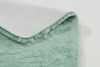 SCHÖNER WOHNEN-Kollektion Badematte Bali, Höhe 29 mm, rutschhemmend beschichtet, fußbodenheizungsgeeignet, Polyester, rechteckig, Fell Haptik, kuschelig, Badezimmerteppich, waschbar Bild 3